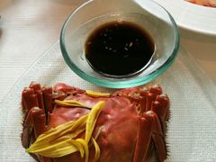 -阳澄湖费尔蒙酒店颐丰阁中餐厅(马鞍山西路店)