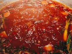 -周师兄大刀腰片火锅(洪崖洞旗舰店)