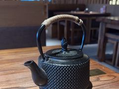 -啫两手·啫啫煲·小饭堂(龙城万科里店)