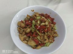 -笨罗卜浏阳菜馆(太平街店)