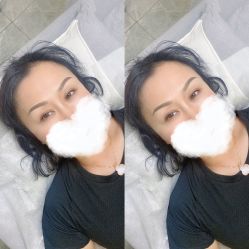 -Verywang半永久纹眉•仪器野生眉