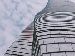 -上海中心大厦