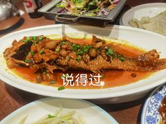 -新侨小馆(东直门北小街店)