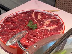 -八合里潮汕鲜牛肉火锅(福州万象城店)