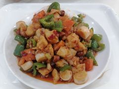-锦馨豆汁(天坛路店)