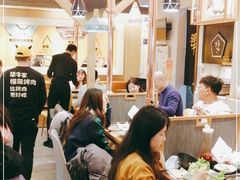 大堂-犟牛家·榴莲烤肉(五棵松店)