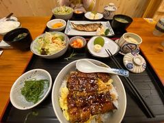 -千吉日本料理(日本一条街店)
