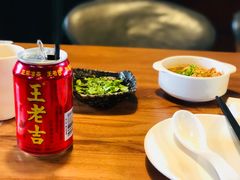 -付小姐在成都(中山公园店)