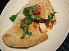 -当米亚诺意大利餐厅(武汉光谷凯悦酒店)