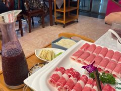 -东来顺饭庄(天坛店)