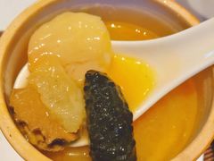 -上海虹桥宾馆味翠餐厅