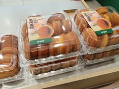 -泸溪河桃酥(西直门凯德店)