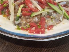 -金明子八带鱼馆(正宗韩国连锁店)