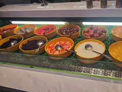 -大橘元自助回转火锅(天河新天地店)