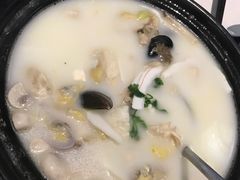 -泰米·休闲餐厅