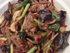 -院8里·少城记忆老川菜(宽窄巷子店)