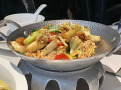 -外婆家(西红门荟聚购物中心店)