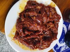 -李德富老街牛杂火锅(抚琴街店)