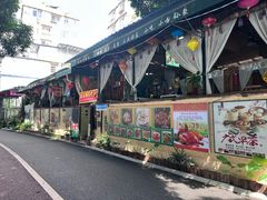 -南宁南湖公园
