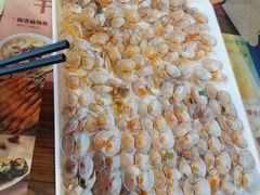 -何记花甲(海岸城旗舰店)