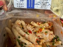 -黎里王记辣脚(黎里总店)