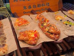 -東盛炭烤自助料理(玄武招商花园城店)