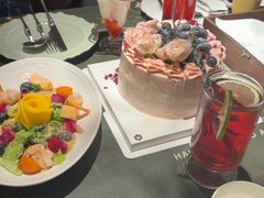 -第101座花园餐厅(湖滨88店)