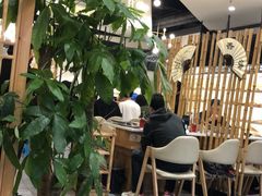 大堂-屋头串串(新街里店)