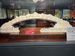 -北京工艺美术博物馆