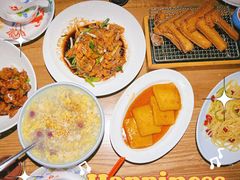 -老头儿油爆虾(金鹰世界店)