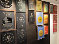 -潮汕味道·煮海餐厅(金麟大厦店)