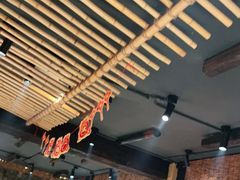 大堂-串盟烧烤大排档·长沙美食地标(星沙店)
