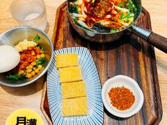 -小满手工粉(上海品尊国际店)