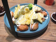 -厚生港萃·小吃餐厅(苍梧路店)