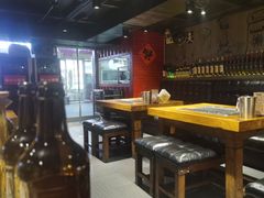 -KAOKAO烤烤·丹东海鲜烧烤(望京店)