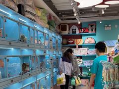 -FAELING PETS美天灵宠物(合生汇店)