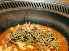 -马家大院铁锅炖(京粮广场店)