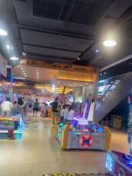 -卡通尼·Safari非洲探索乐园·生日会(金桥国际商业广场店)