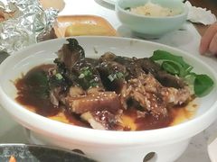 顺德豉味碌鹅-大榕树下顺德菜(融创茂店)