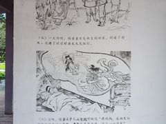 -靖西鹅泉风景区