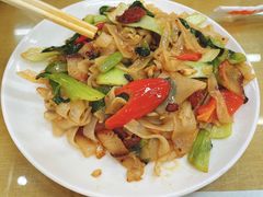 -红鼻子桂林米粉(金唐新光界店)