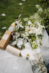 -美诺婚礼策划·求婚策划