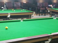 -云川台球(马甸店)