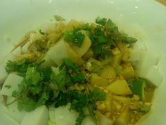 -大清花饺子(山庄店)