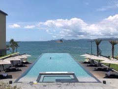 -深圳大梅沙京基洲际度假酒店