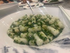 -三凤酒家·百年无锡菜(清扬茂业店)