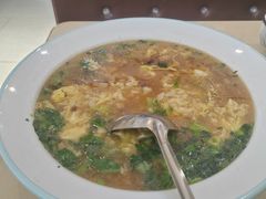 -北方饺子王·海肠捞饭·海鲜锅(山大店)