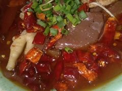 -川里谈·川味小馆(北京路店)