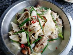 大骨头锅-天都火锅酒楼(虹梅南路店)