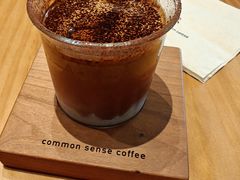 -常识咖啡common sense(春熙路店)